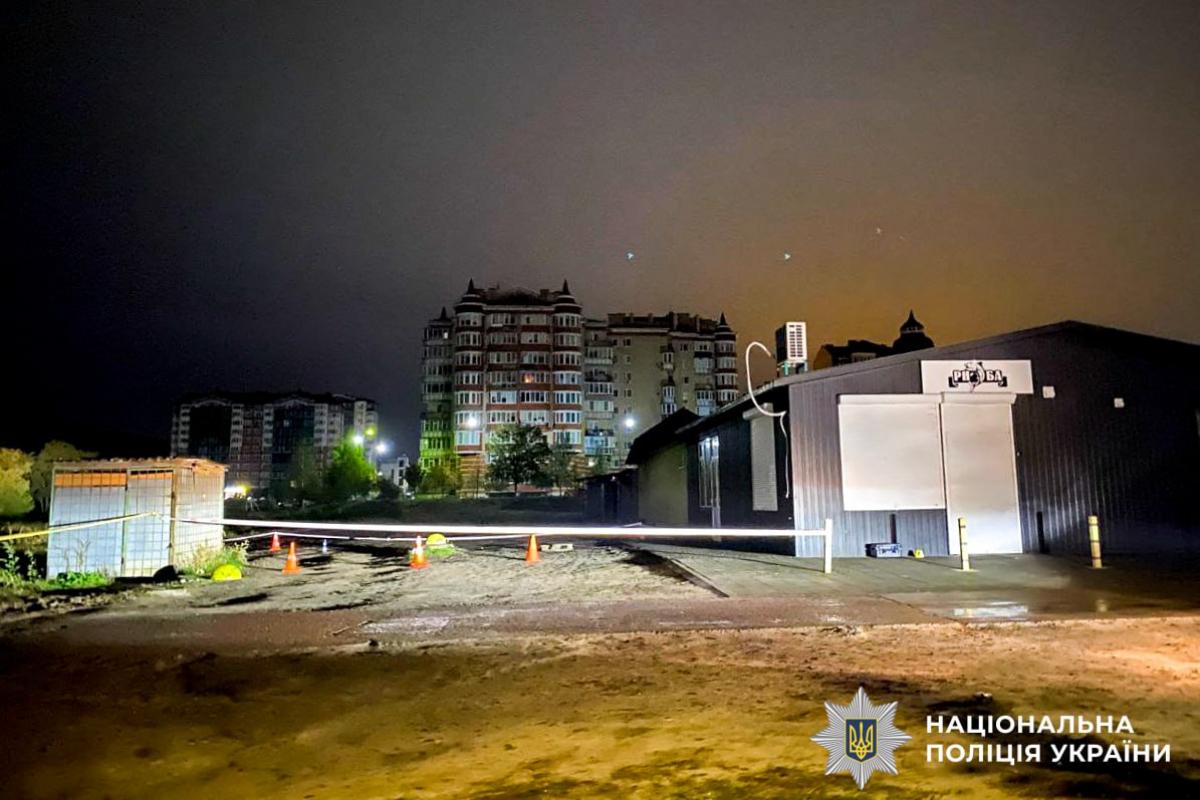 У Вараші судитимуть чоловіка, який ножем поранив поліцейського