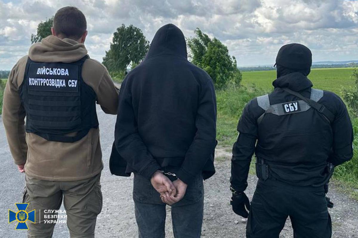 Готував удари по військових об’єктах: 25-річного рівнянина судитимуть за державну зраду