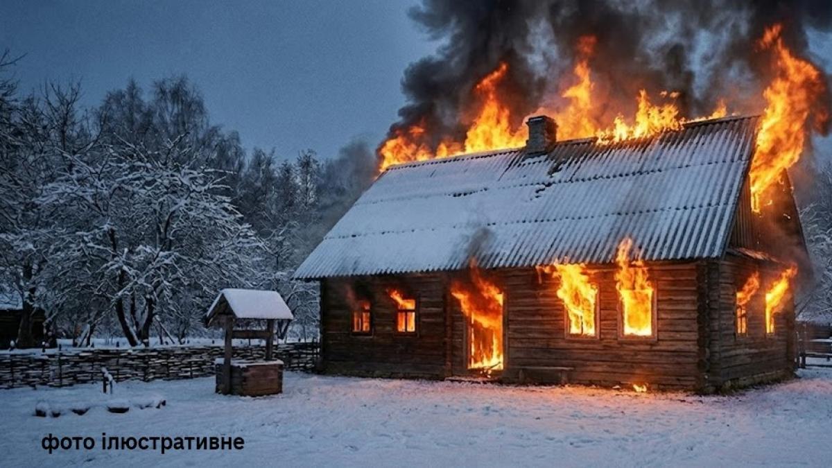 Фото ілюстративне