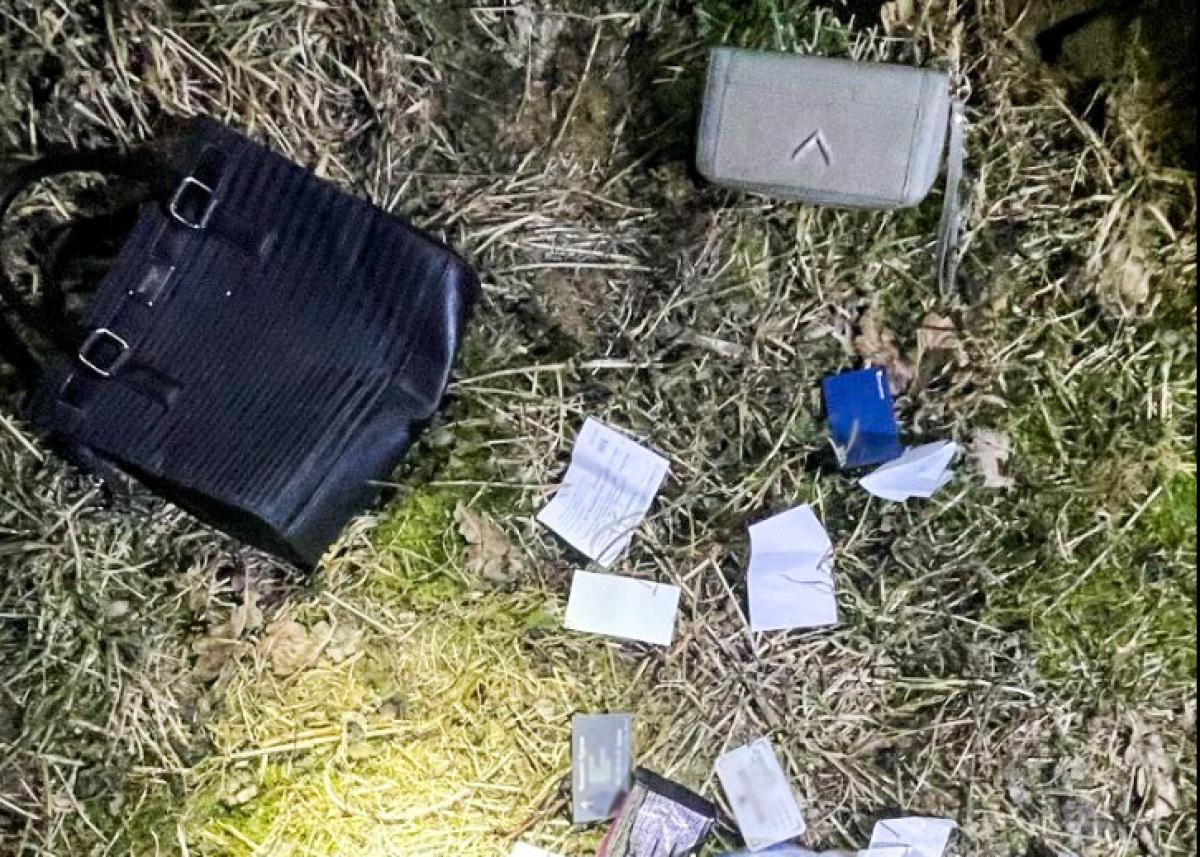 Обікрав велосипедистку: житель Рівненського району проведе 5 років у в'язниці