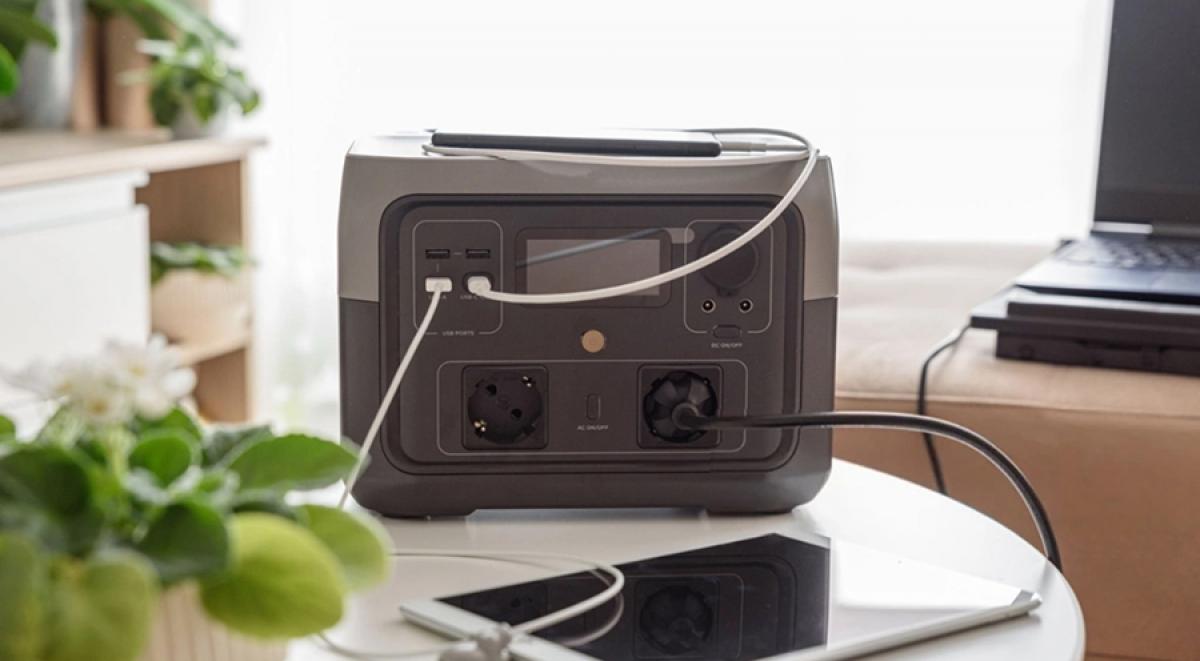 Зарядні станції на Rozetka: яку обрати, яка потужність потрібна та що краще для квартири