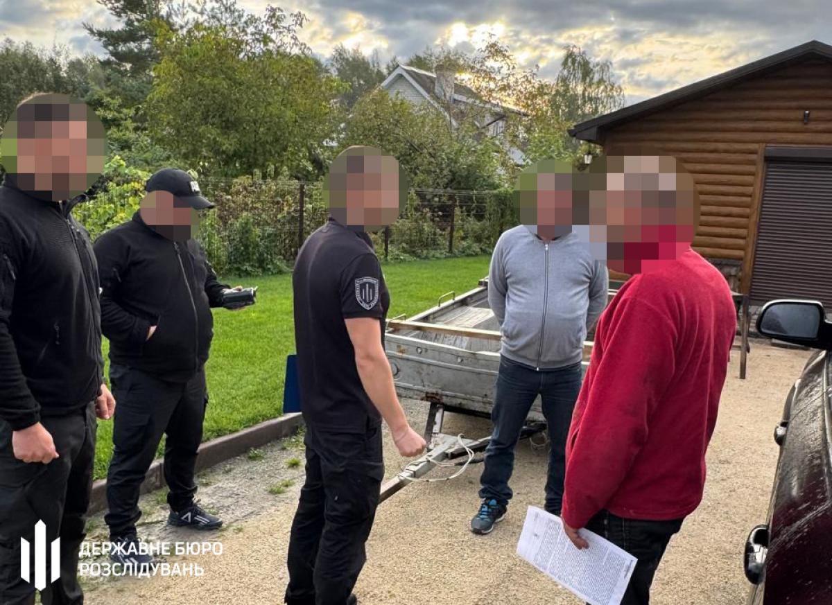 Змушував військових будувати йому будинок: командир із Рівного повернув державі 3 мільйони гривень