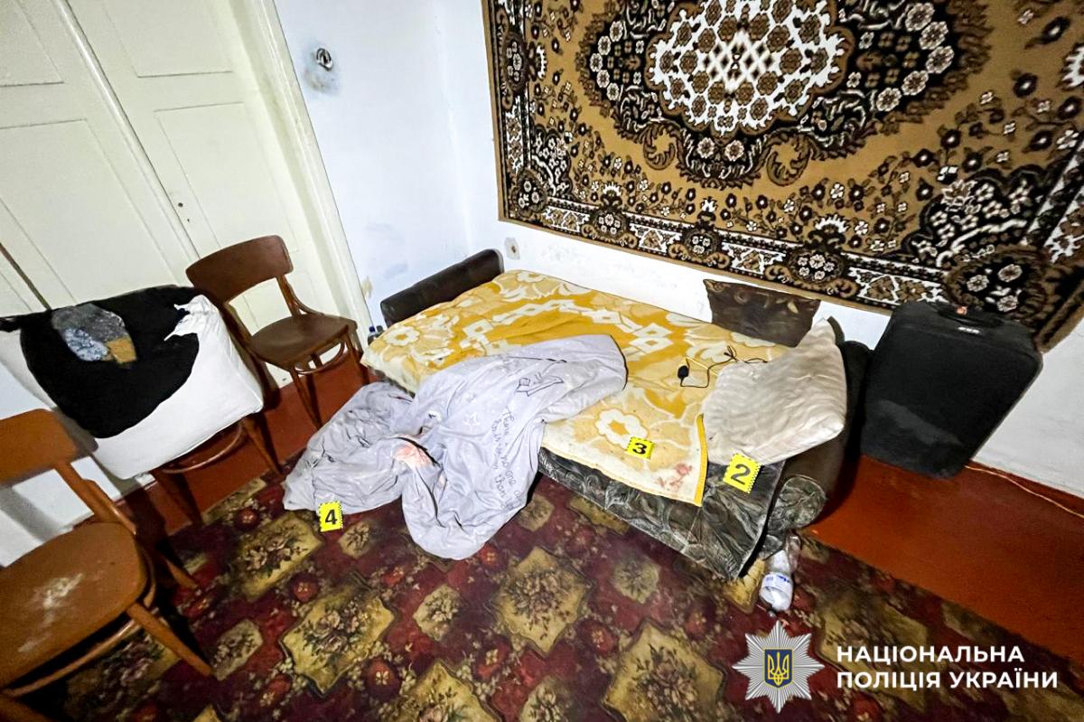 На Дубенщині судитимуть чоловіка за смертельне побиття дядька