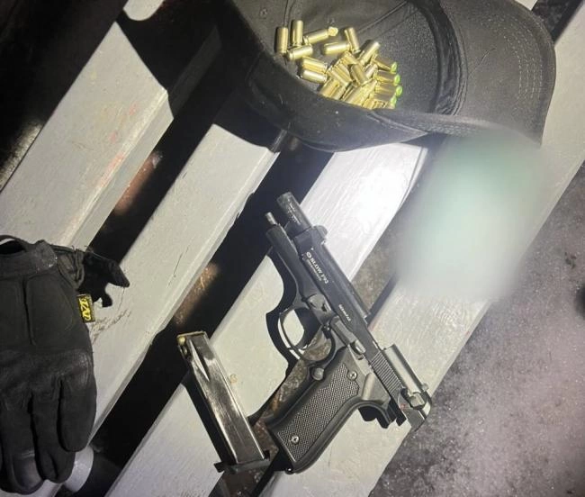 Стрілянина в центрі Рівного: що відомо про інцидент на вулиці Поштовій