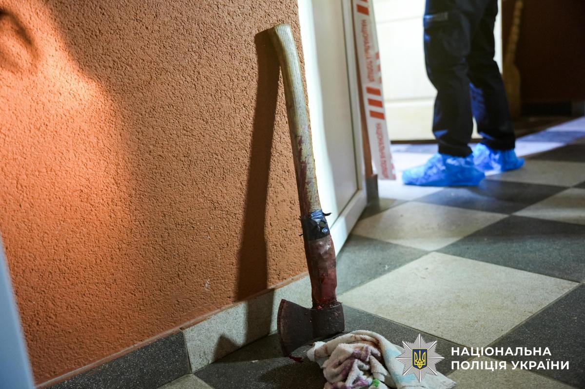 Підозрюваний у вбивстві п’ятьох людей на Дубенщині помер у СІЗО