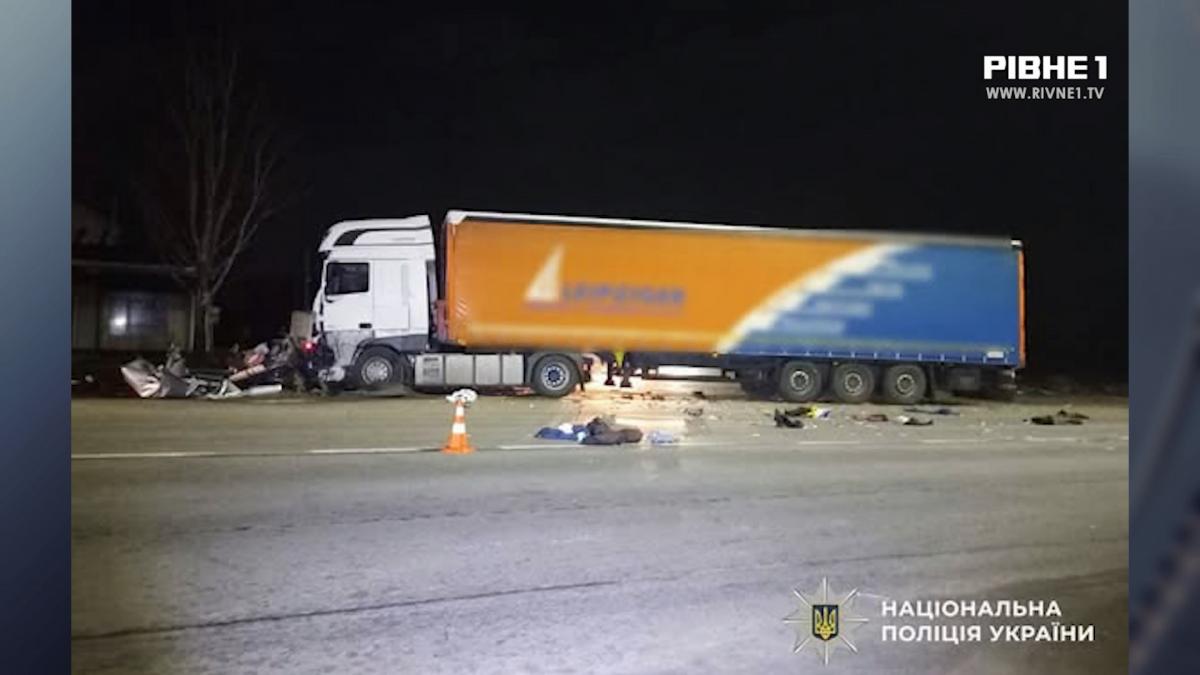 Якими були вихідні у Рівненській області: підсумки поліції та рятувальників (ВІДЕО)