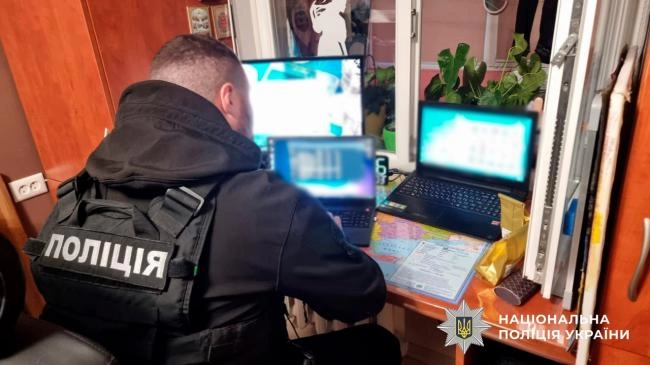 На Рівненщині чоловіки створювали порноконтент з дітьми