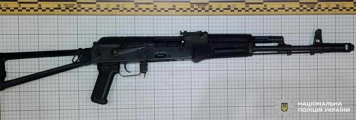 На Рівненщині триває декларування вогнепальної зброї: до поліції звернулися понад 300 громадян