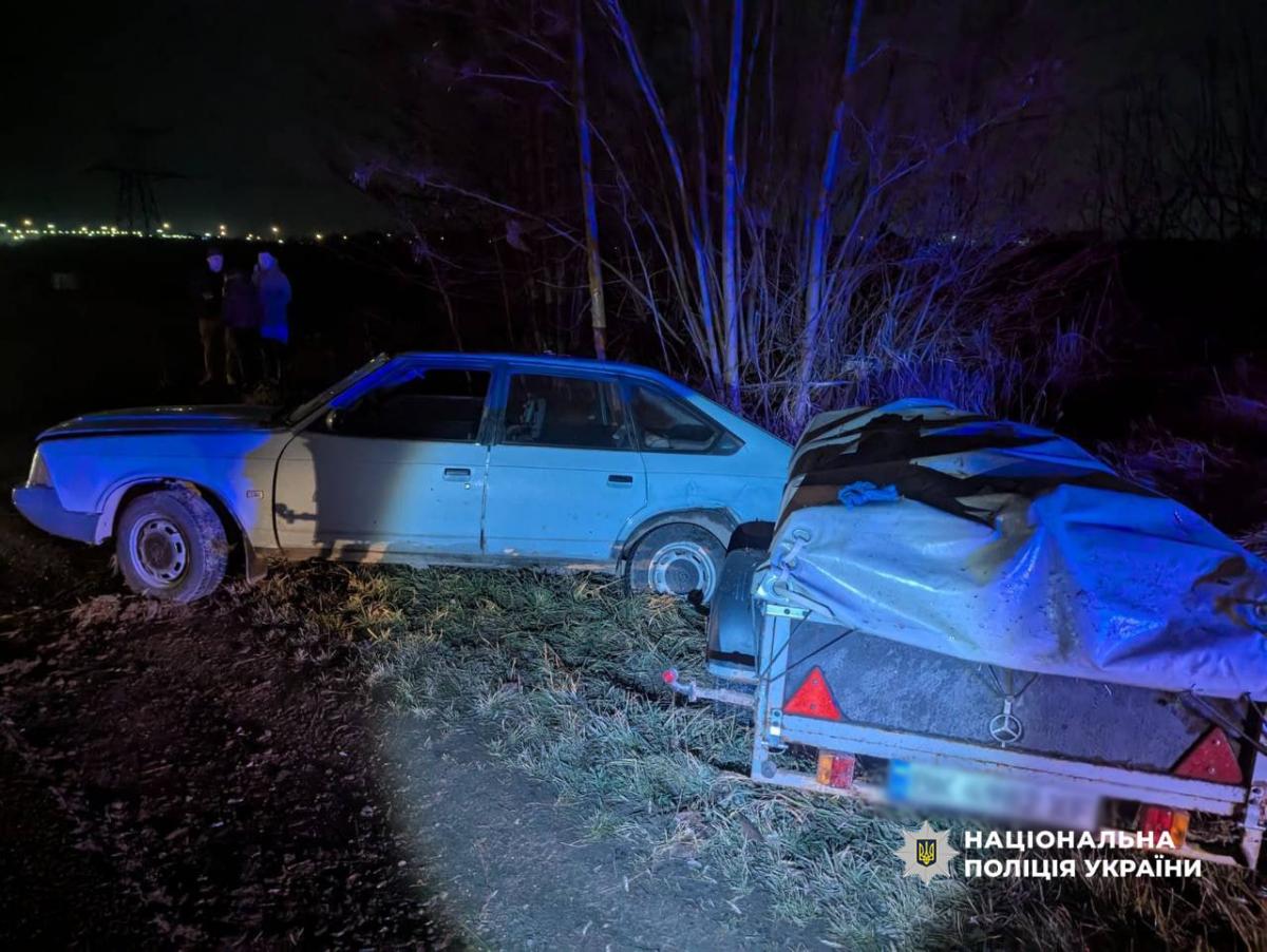 Наїхав на пішохода: на Рівненщині судитимуть водія за смертельну ДТП