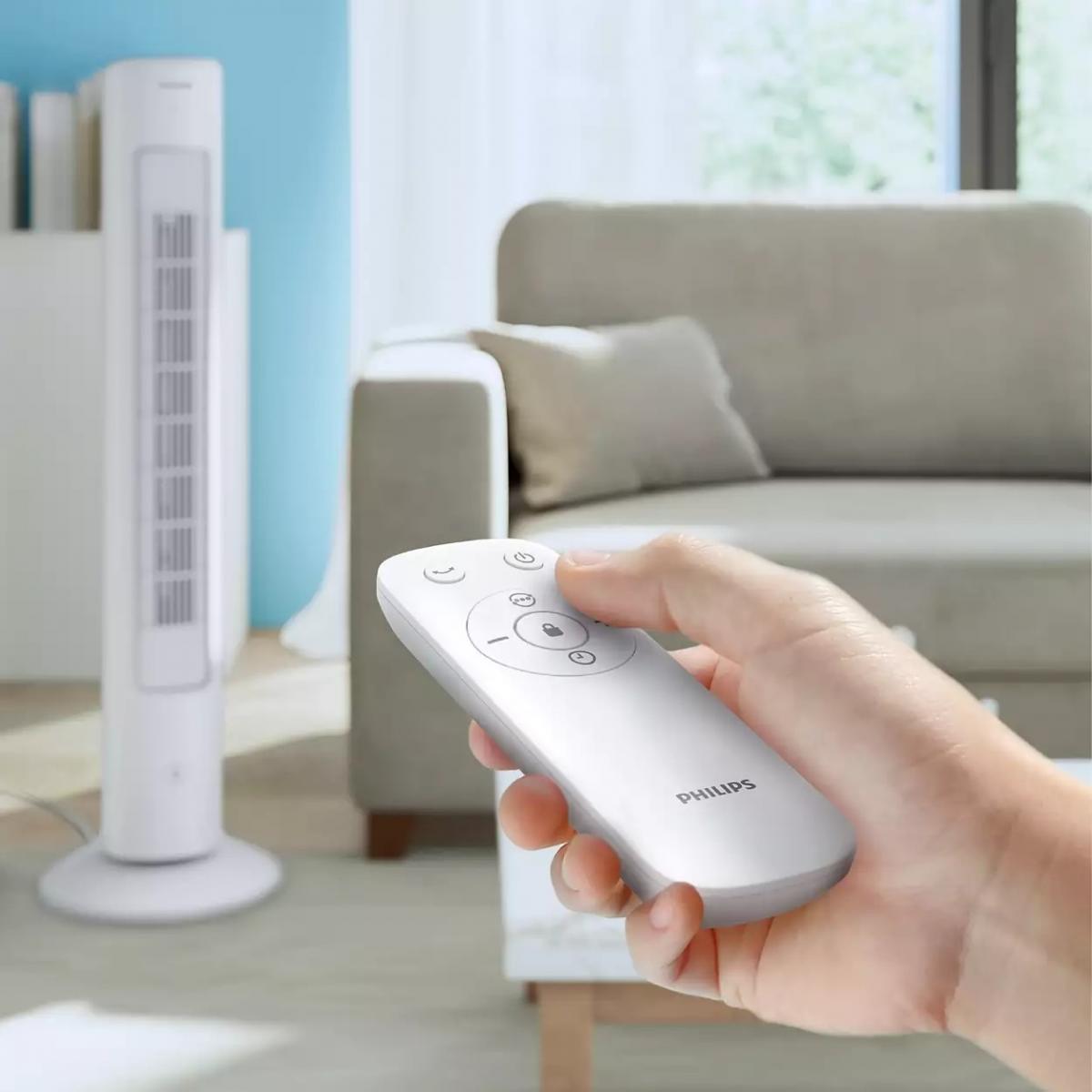 Вентилятор з пультом керування: як вибрати зручну модель для дому