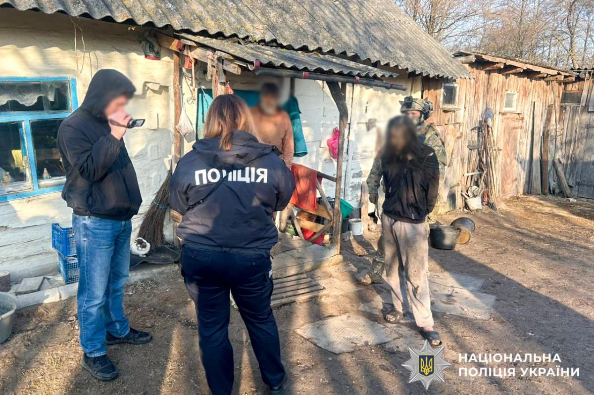 Наркозбут на Рівненщині: двох підозрюваних взяли під варту на 60 діб