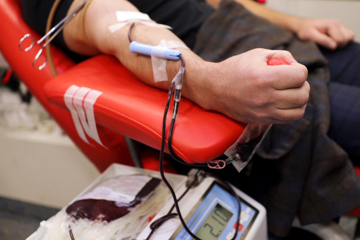 Фото ілюстративне