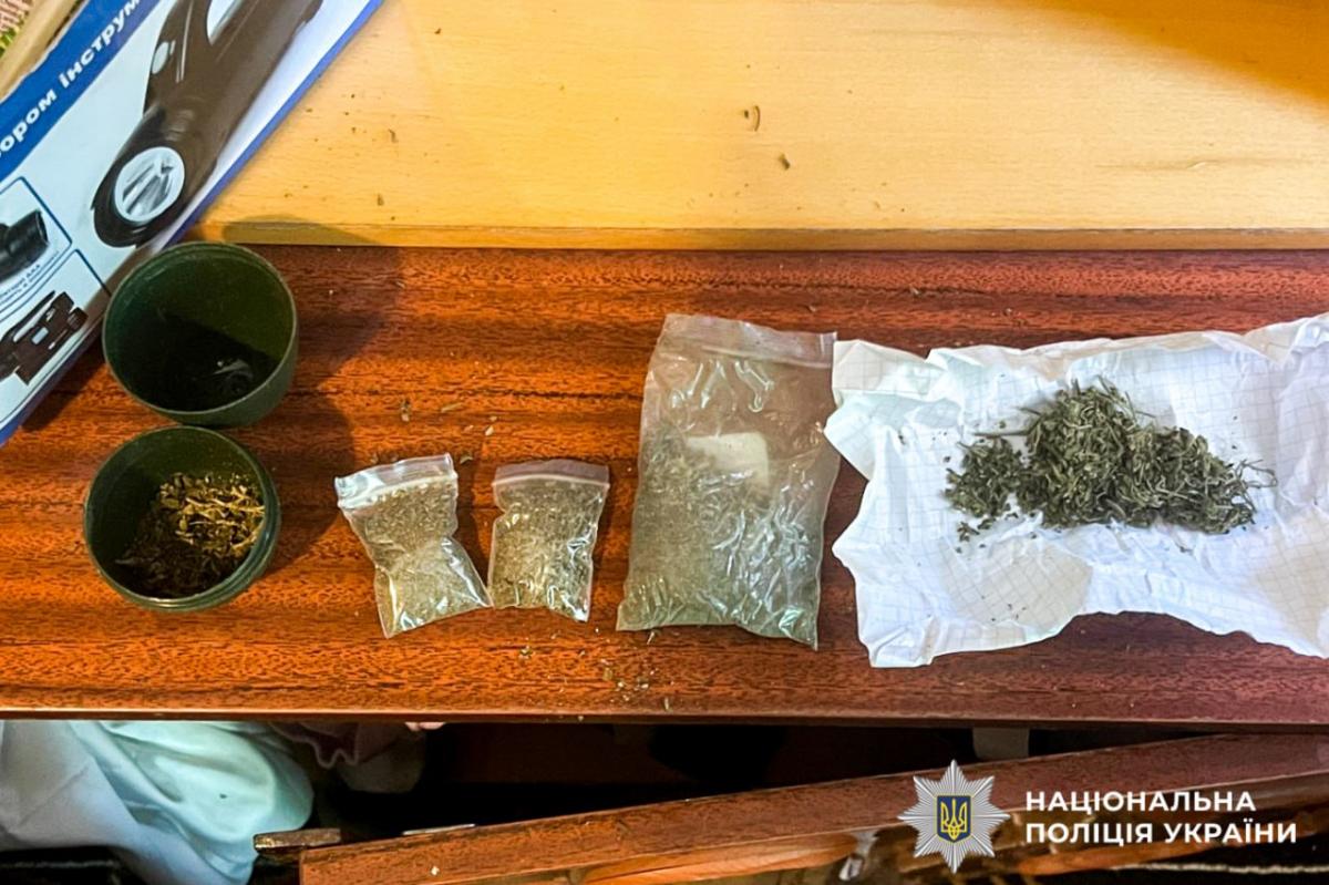 У Рівному судитимуть дилерку психотропів: їй загрожує до 12 років ув’язнення