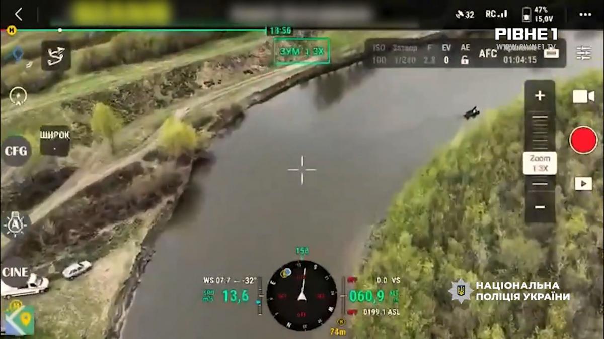 Надія в Колках: на Рівненщині тривають масштабні пошуки 4-річного хлопчика (ВІДЕО)