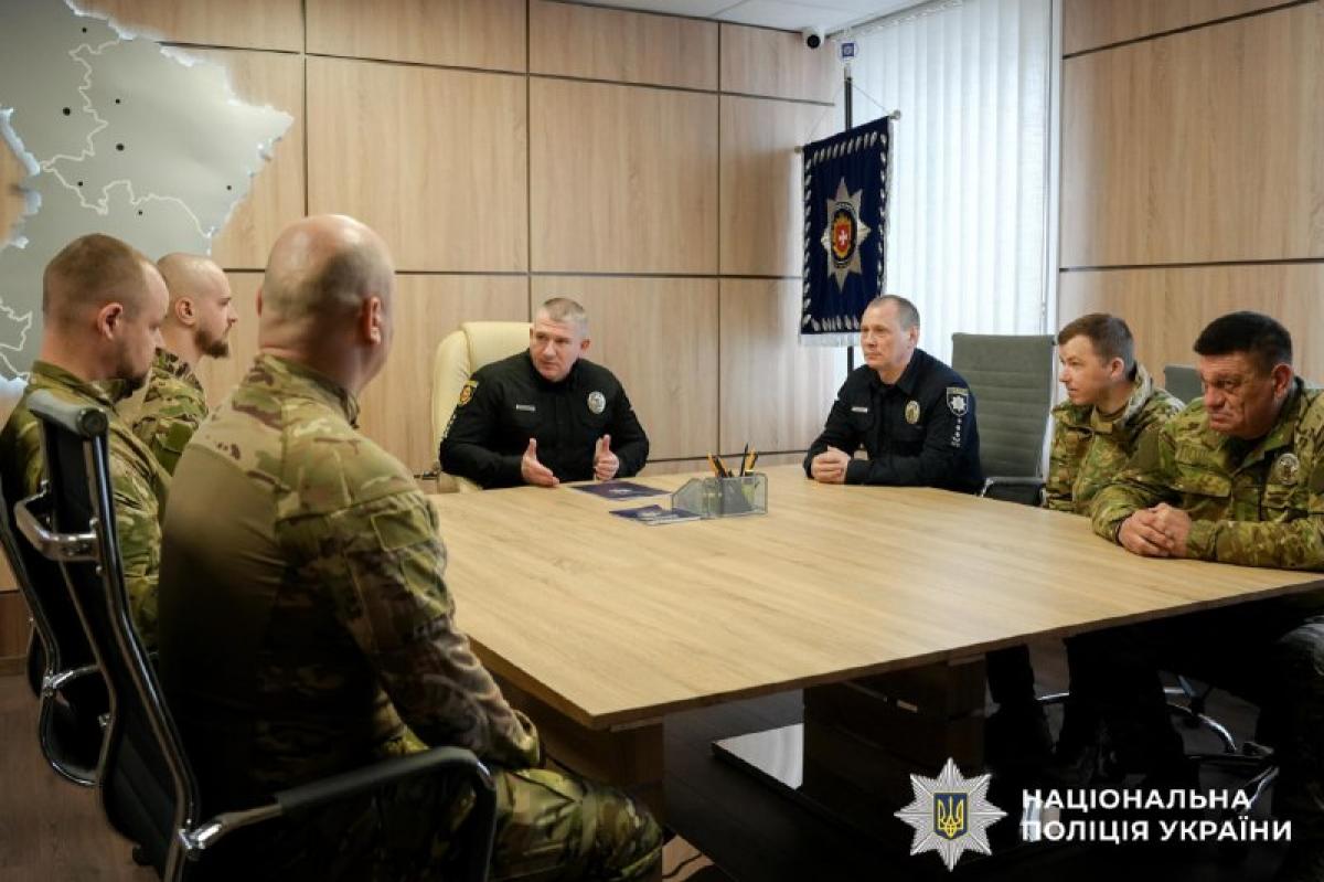 Додому на Рівненщину із фронту повернулися четверо мінометників стрілецького батальйону