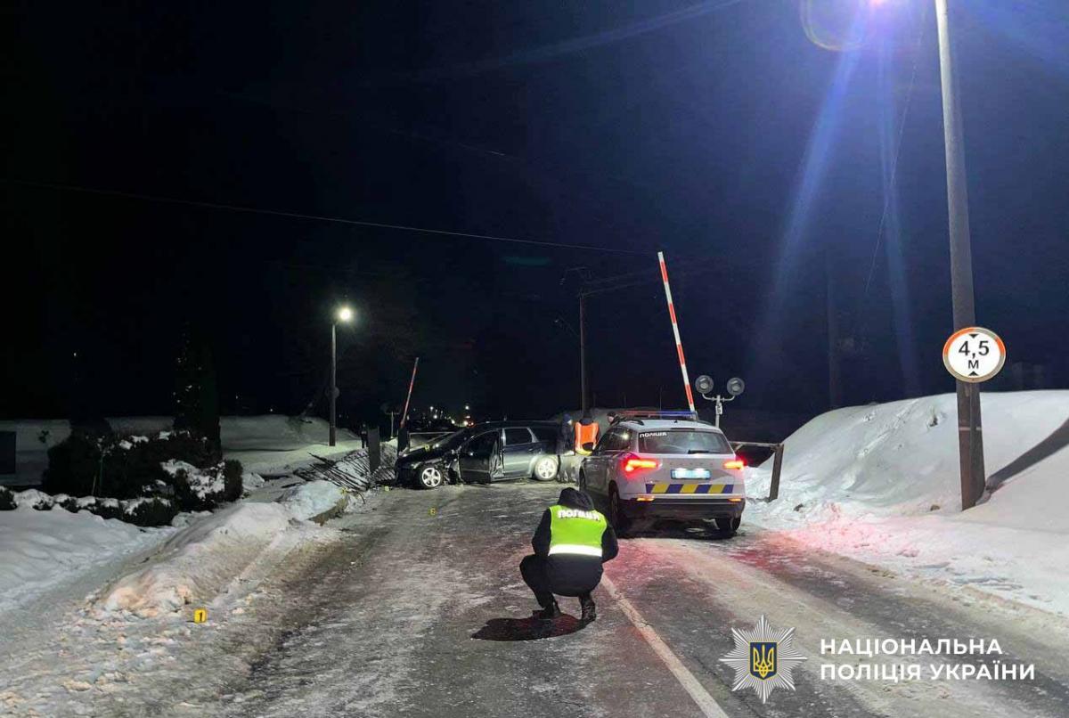 У Дубні судитимуть п’яного водія, який травмував пішохідку