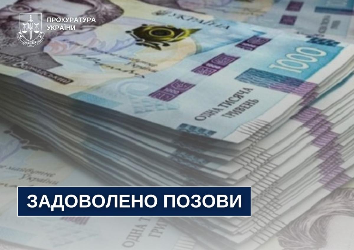 У Рівному забудовників зобов’язали сплатити понад 2,6 млн грн до бюджету