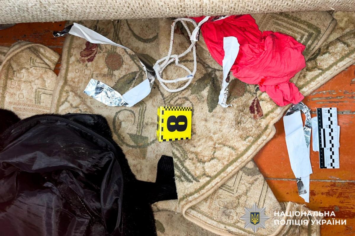 Сім років ув’язнення: у Дубні засудили нападника, який пограбував 77-річну жінку