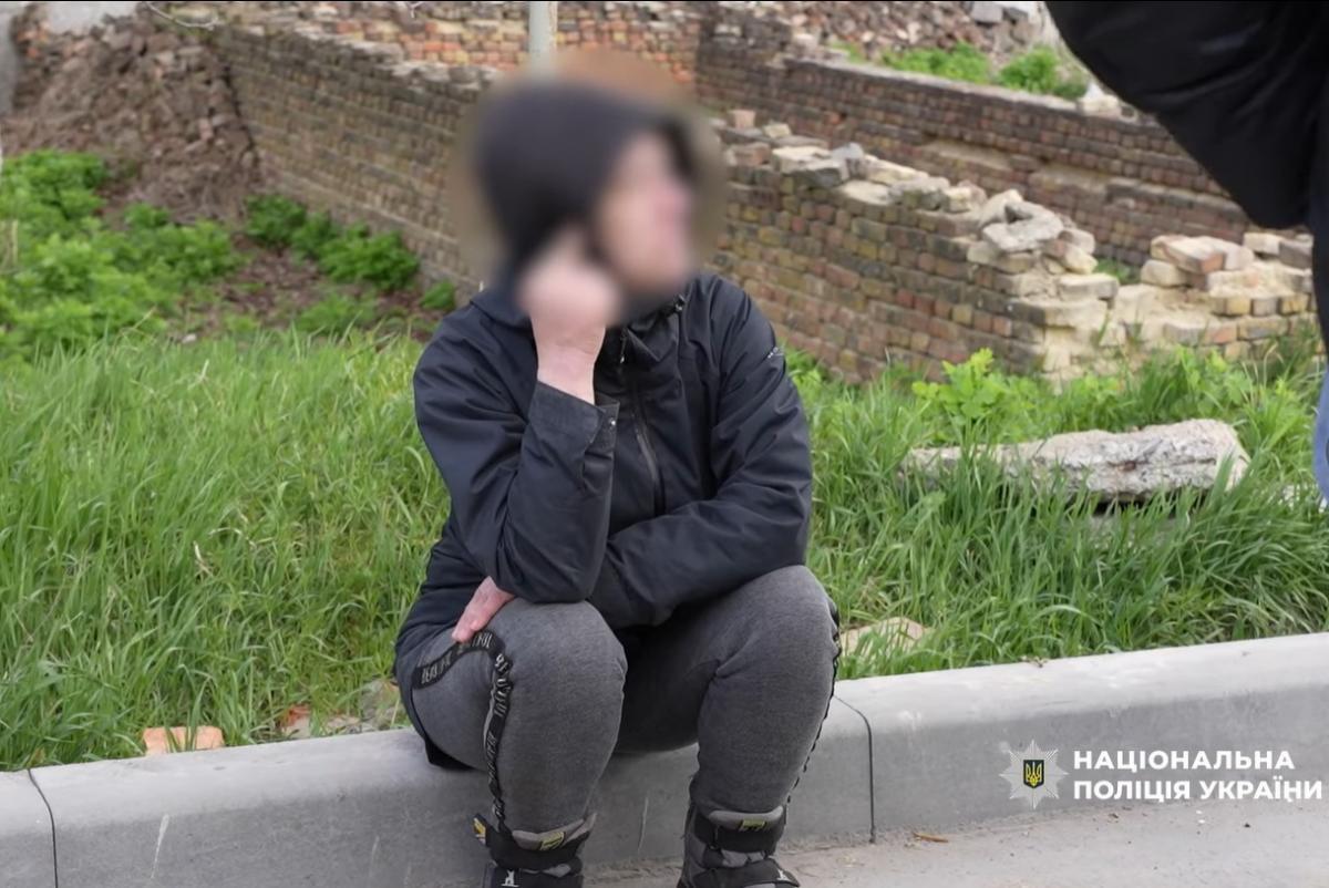 Під вартою перебуватиме підозрювана у вбивстві жителя Здолбунова (ВІДЕО)