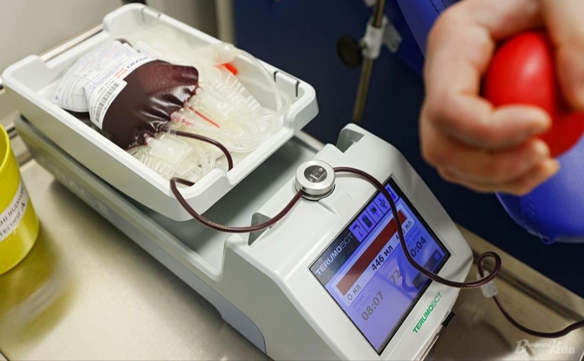 Фото ілюстративне