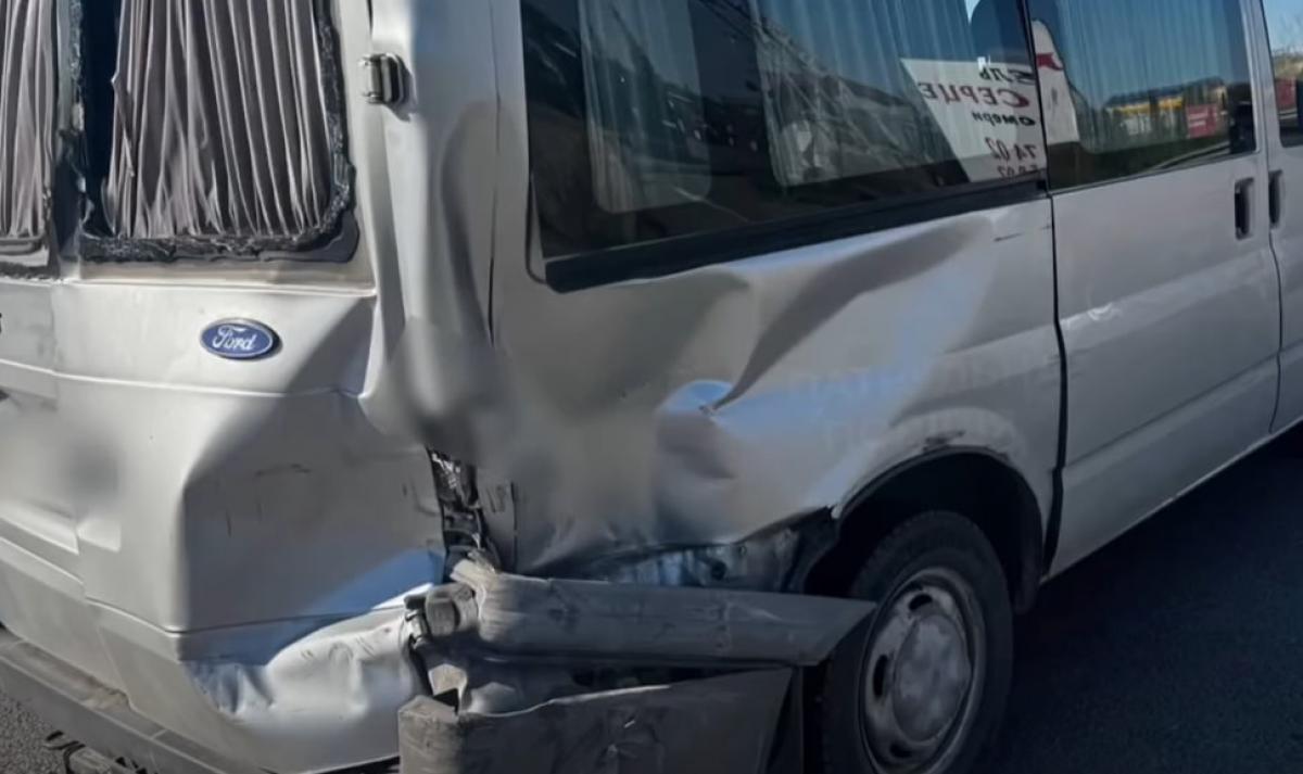 Поблизу Рівного водій напідпитку спричинив ДТП