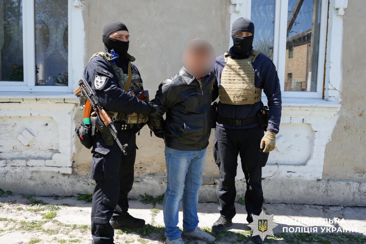 Підозрюваного в умисному вбивстві в Здолбунові взяли під варту без права застави