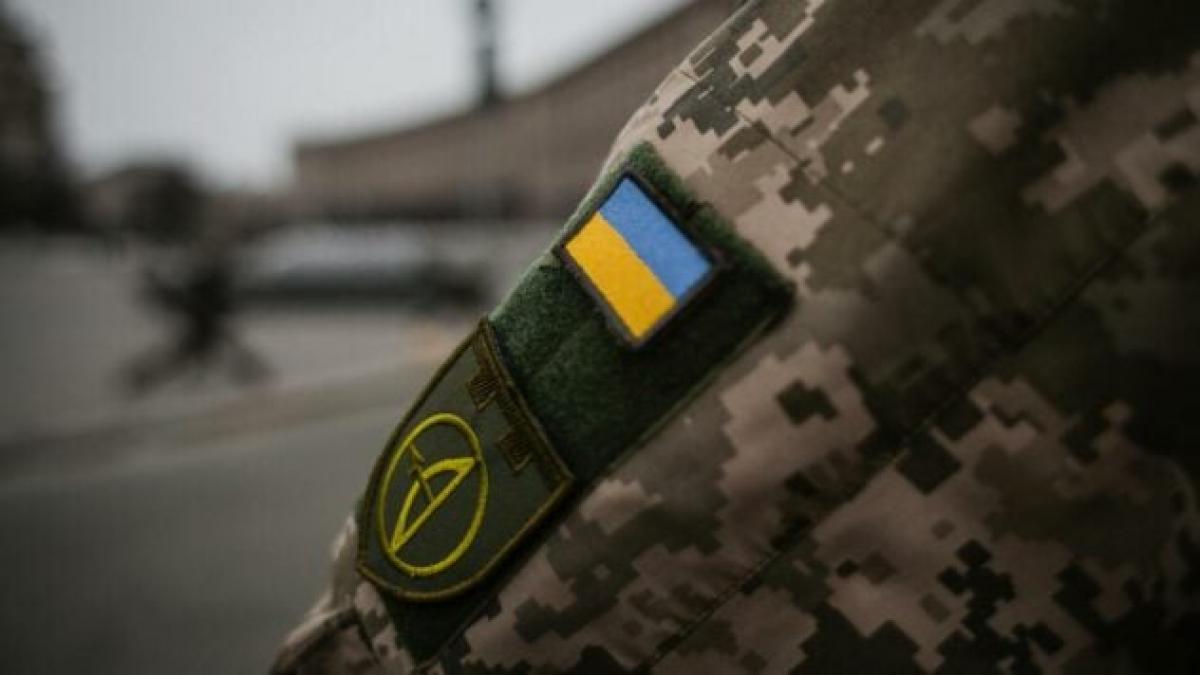 У ТЦК прокоментували наїзд на військового у Рівному