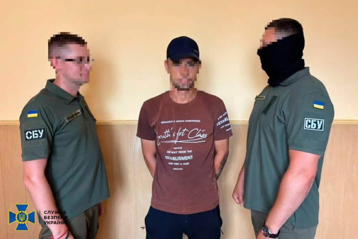 За матеріалами СБУ реальні терміни ув’язнення отримали палії військових авто у Рівному