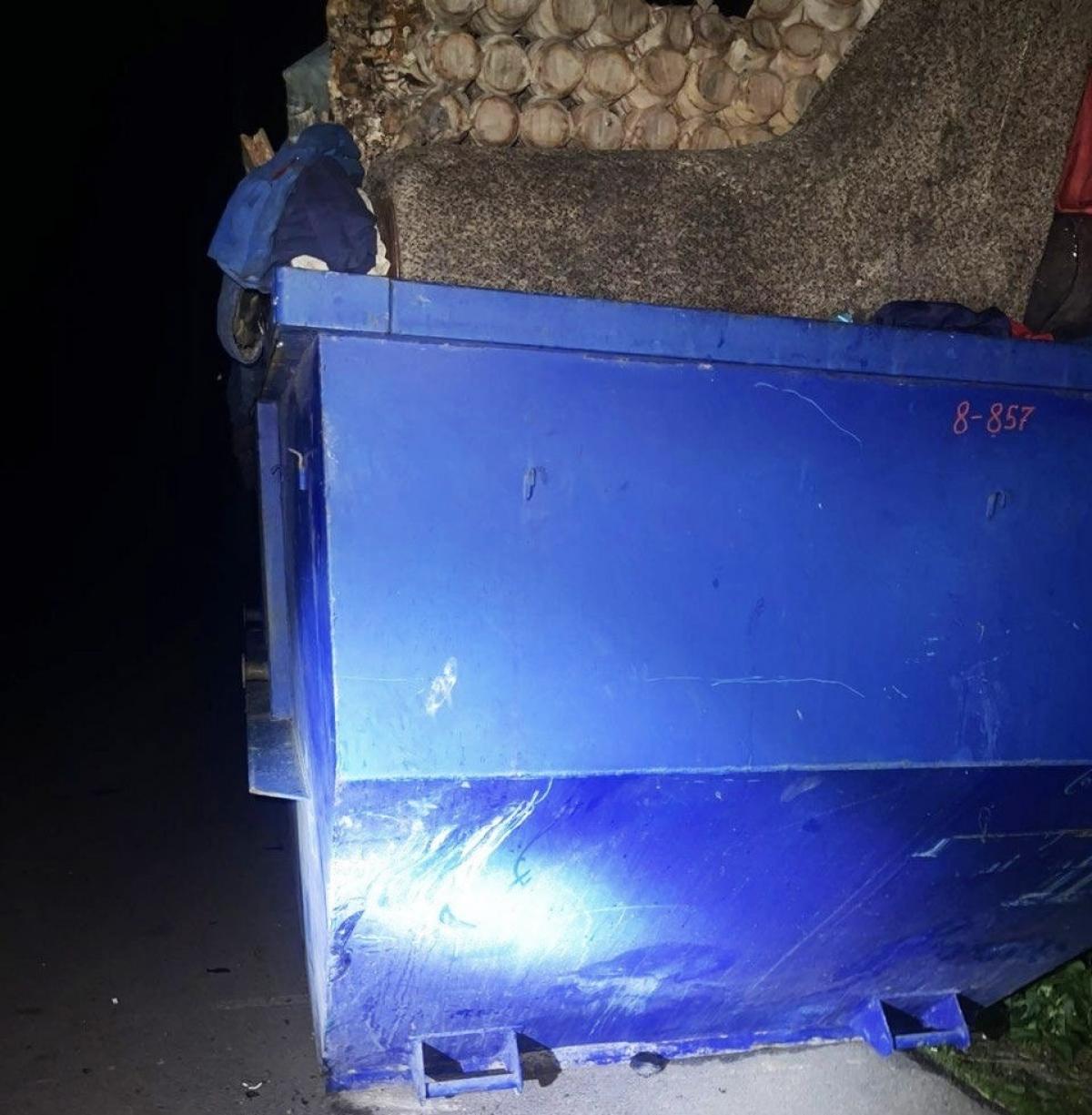 У Рівненському районі внаслідок ДТП неповнолітній керманич потрапив до реанімації