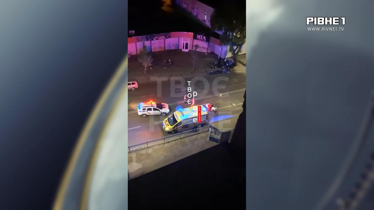 Три ДТП за один день і дві з них летальні: короткий огляд подій з Рівненщини (ВІДЕО)