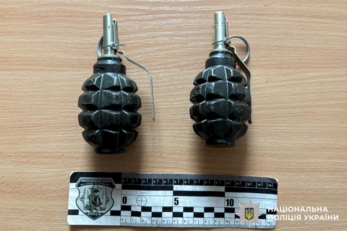 Жителя Сарненського району взяли під варту за незаконне зберігання боєприпасів