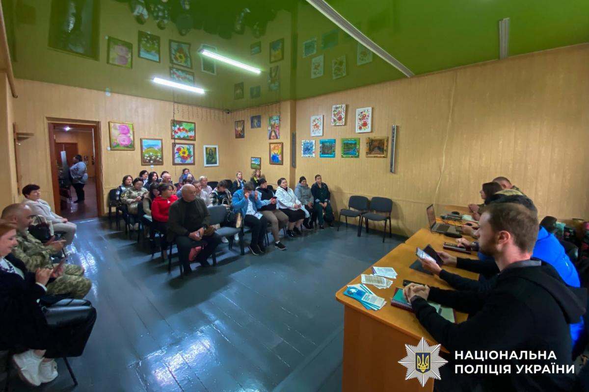На Сарненщині родичам зниклих безвісти військових надали консультації та правову допомогу
