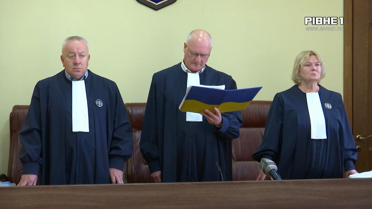 Смерть після планової операції: чим завершилася справа Наталії Лукащик (ВІДЕО)