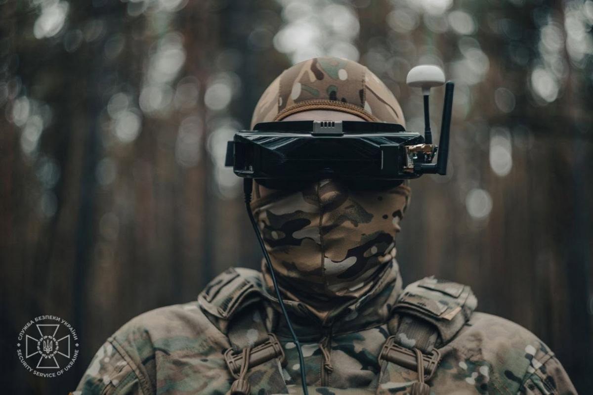 Рівненське управління СБУ запрошує в підрозділ 