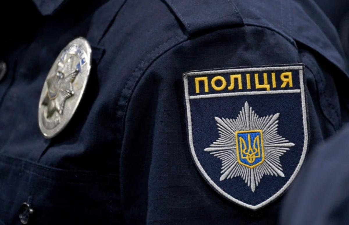 У Рівному водій із ознаками сп’яніння пропонував патрульним 20 тисяч гривень хабаря