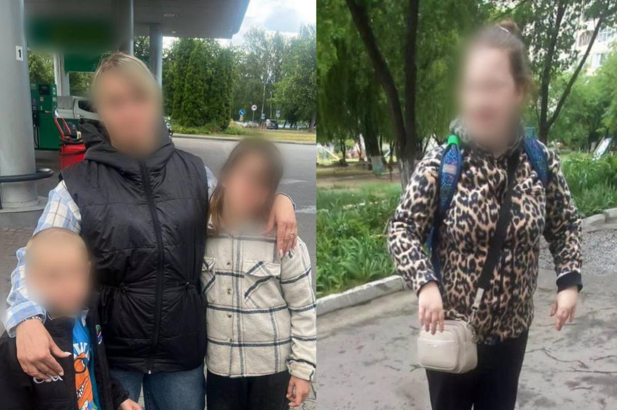 У Рівному патрульні за день допомогли повернути додому трьох дітей, які загубилися