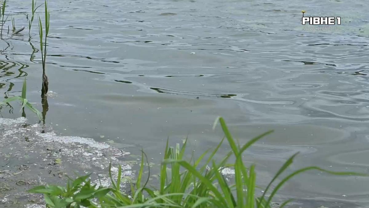 На Рівненщині за вихідні вода та вогонь забрали чотири дитячих життя (ВІДЕО)