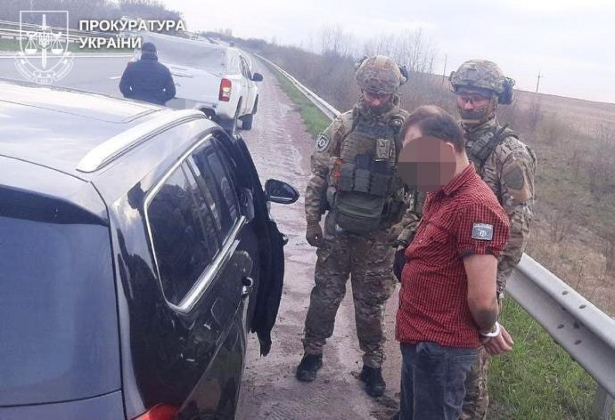 У Рівному винесли вирок організатору схеми зі збуту психотропів