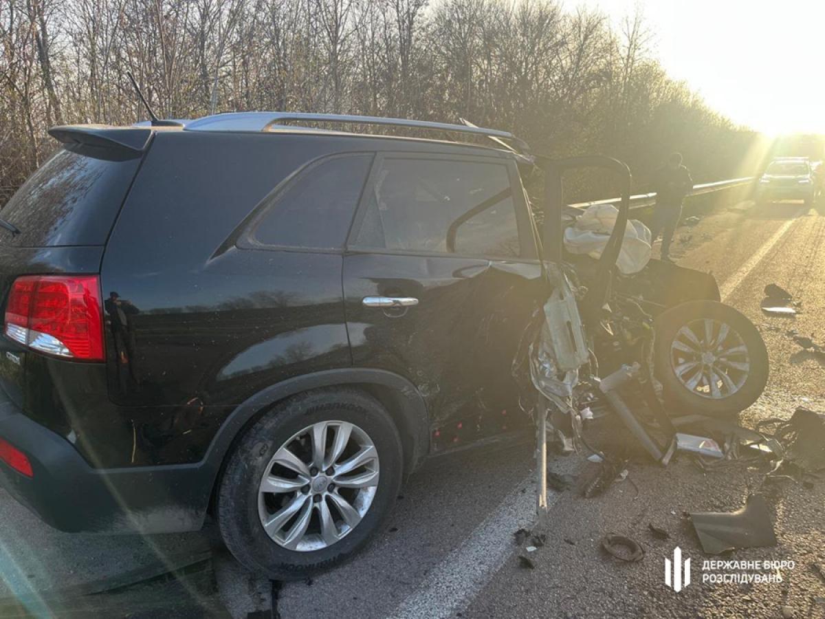 Смертельні аварії на Рівненщині: до суду скерували справи двох військовослужбовців