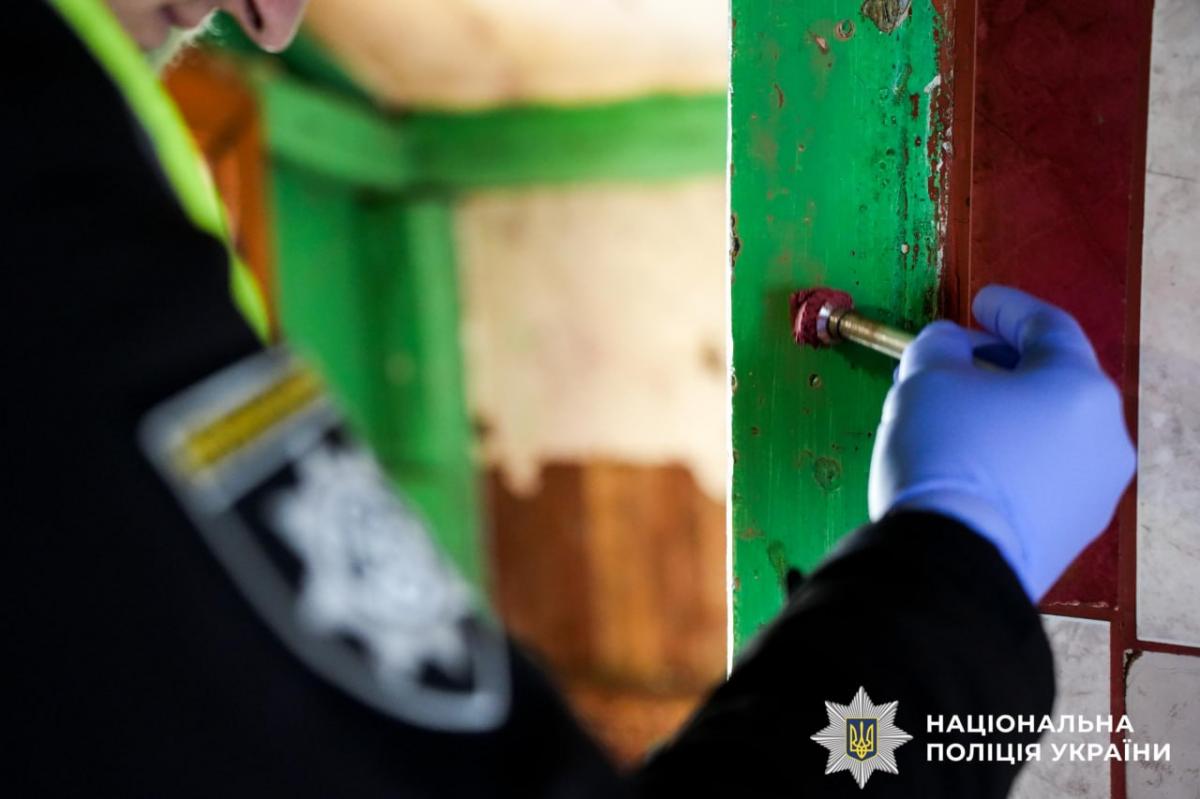 На Рівненщині судитимуть жінку, яку обвинувачують у вбивстві сусіда під час застілля