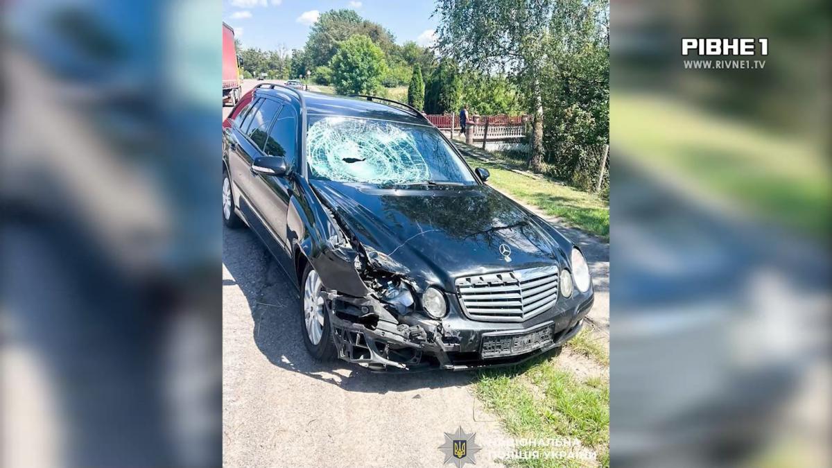 Вогняна пастка та аварія з неповнолітнім: хроніка надзвичайних подій Рівненщини (ВІДЕО)